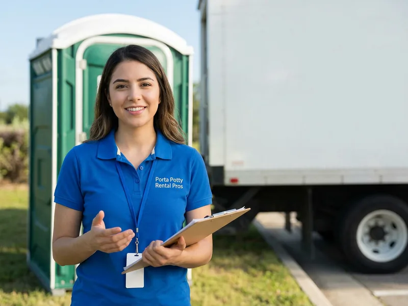 Porta Potty Rental  in Hurricane  FAQ